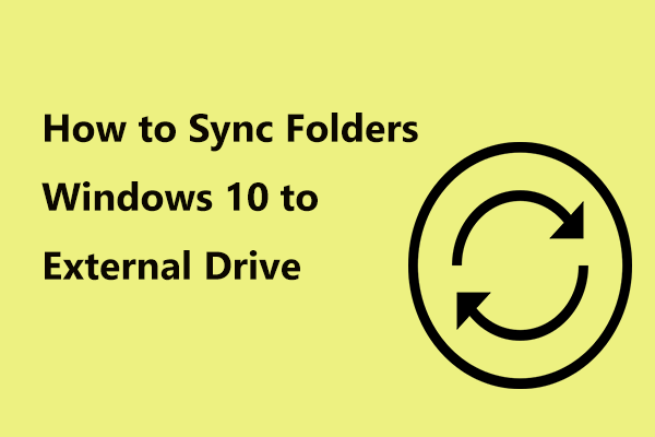 synchronisatiemappen windows 10 thumbnail