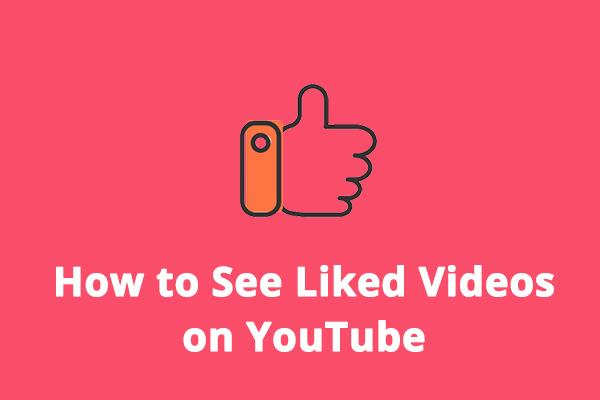 Cara Melihat Video Disukai di YouTube pada Desktop & Apl Mudah Alih