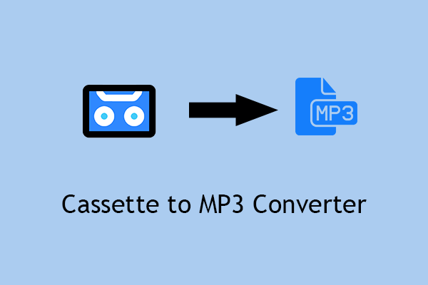 Melhores análises de conversores de cassete para MP3: adaptadores, software, velocidade