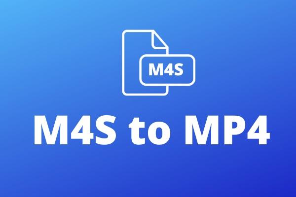 Что такое M4S? Как конвертировать M4S в MP4? Решено!!!