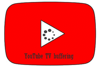 A YouTube TV folyamatosan pufferel