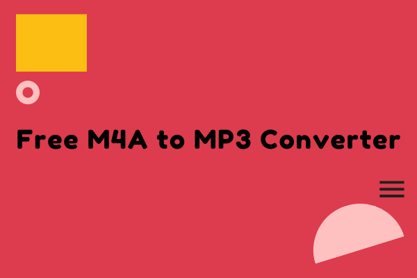6 лучших бесплатных конвертеров M4A в MP3 в 2024 году