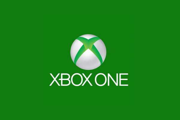Xbox One Green Screen des Todes