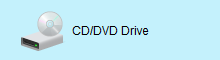 CD / DVD привод