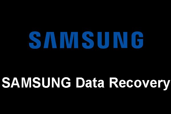 Восстановление данных Samsung