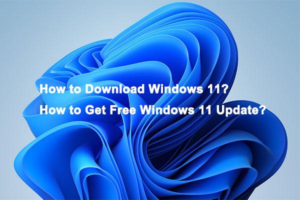 Como baixar e instalar o Windows 11 no seu computador? [5 maneiras]