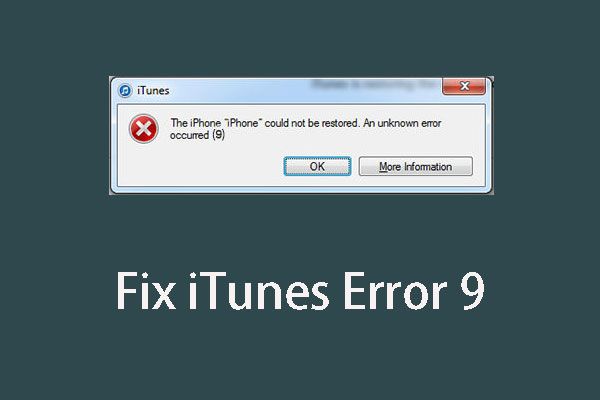 iTunes deinstallieren