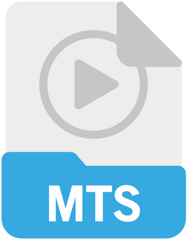 o arquivo MTS
