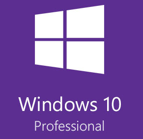 Выпуск Windows 10 Pro