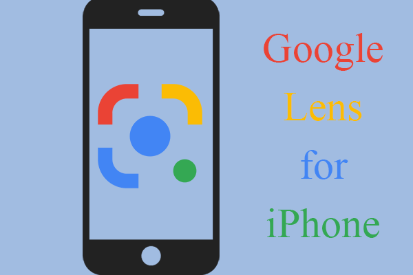 lente google para iphone