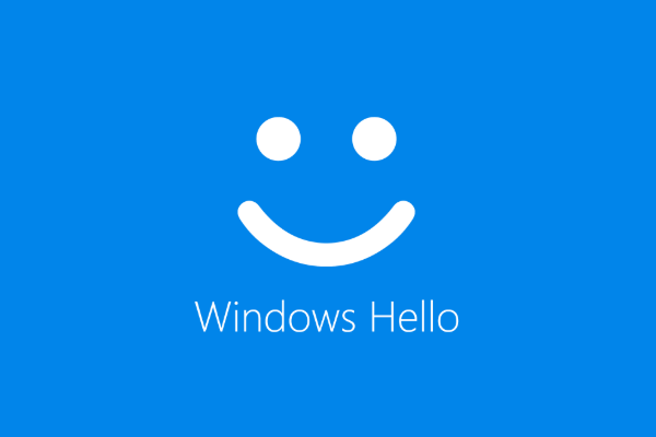 отключить Windows Hello