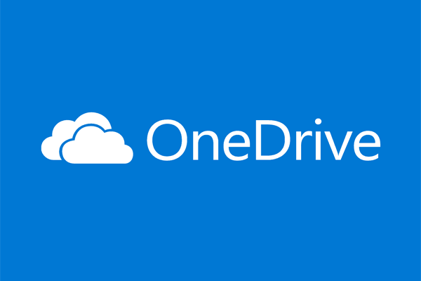 como cancelar a sincronização do OneDrive