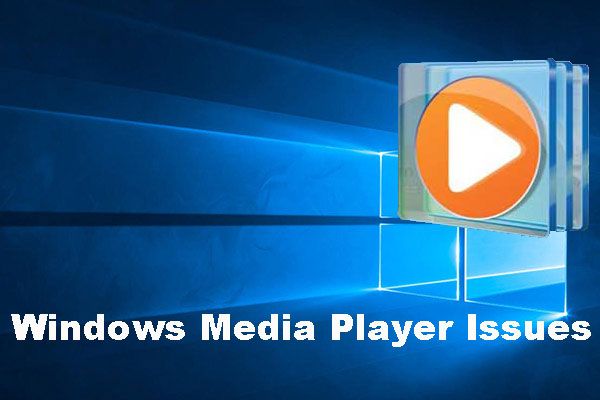 Win Media Player выдает значок обновлений Win10