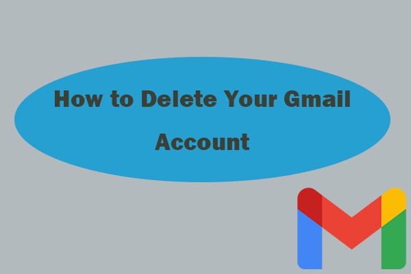 como deletar miniatura da conta do gmail