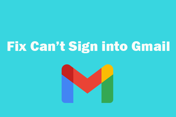 не могу войти в Gmail