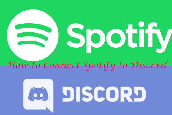 conectar o Spotify ao Discord
