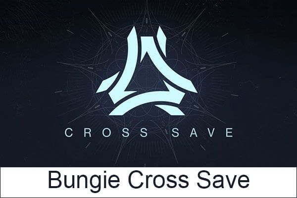 bungie cross save thumbnail
