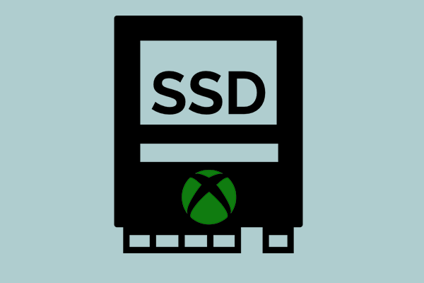 4 лучших внешних SSD-накопителя для Xbox One
