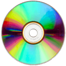 Was ist CD-ROM?