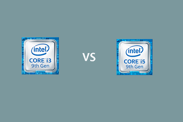 Core i3 vs i5 уменьшенное изображение