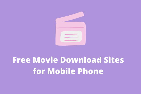 сайты бесплатных загрузок фильмов для мобильных устройств