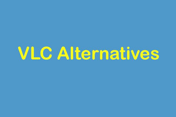 Alternativas VLC