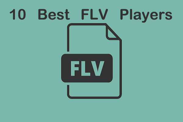 FLV-плеер