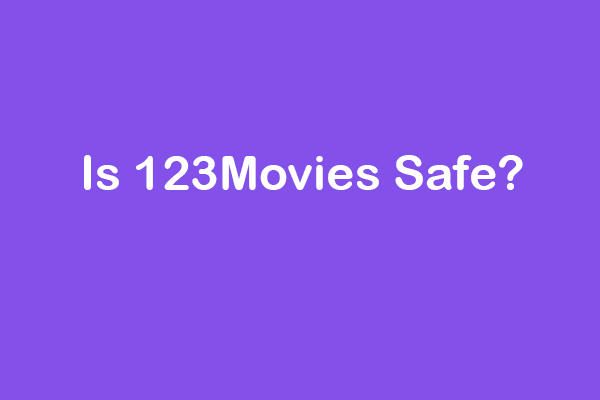 123 filmes são seguros