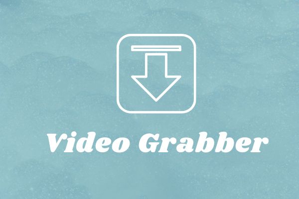 Video Grabber Thumbnail