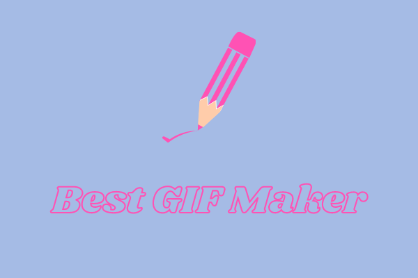 bestes GIF Maker Thumbnail