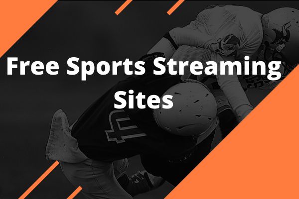 kostenlose Sport-Streaming-Sites