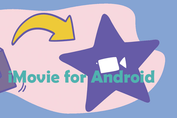 imovie para android