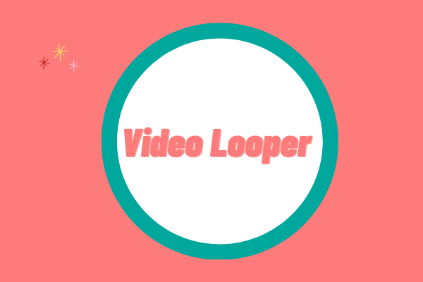 looper de vídeo