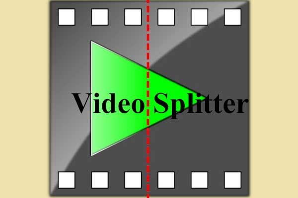 video splitter