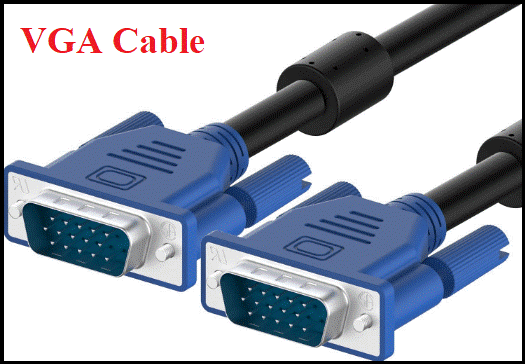 VGA-кабель