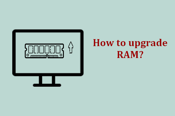 Kako nadograditi ili zamijeniti RAM na vašem računalu