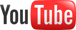 Logotipo do YouTube para 2005 – 2011