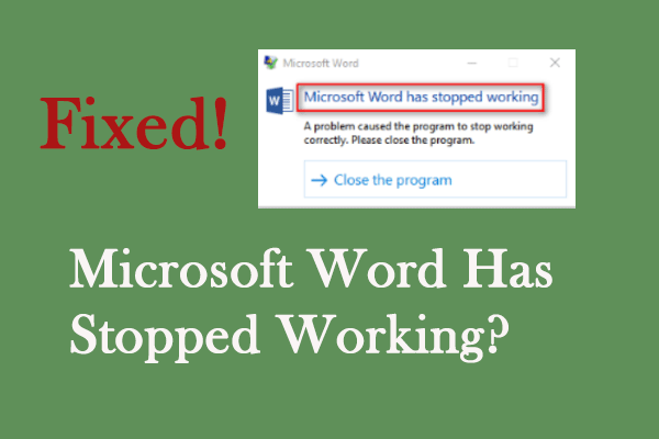 As melhores correções para o Microsoft Word pararam de funcionar no PC