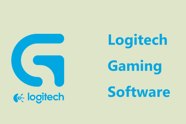 O que é o software de jogos Logitech? Como baixar/instalar para uso?