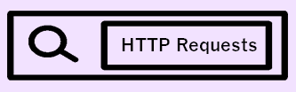 Solicitações HTTP