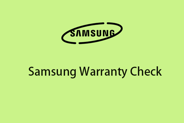 Guia - Verificação de garantia Samsung | Pesquisa de número de série Samsung