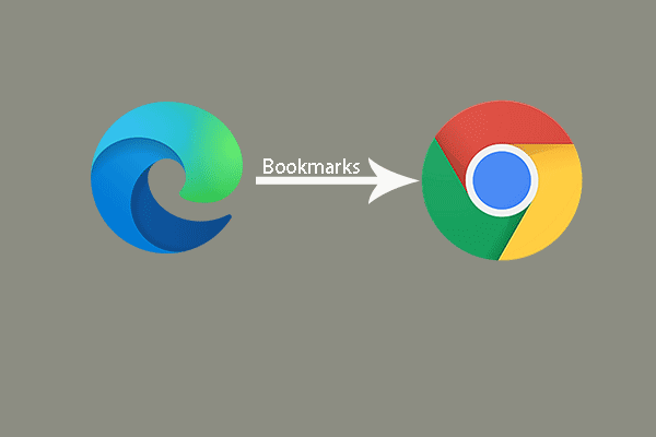 Guia completo – Como importar favoritos do Edge para o Chrome