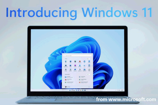 Что больше всего изменилось в Microsoft Windows 11 — новая система