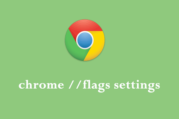 chrome //flags configurações: Conceito, Ativação e Desativação