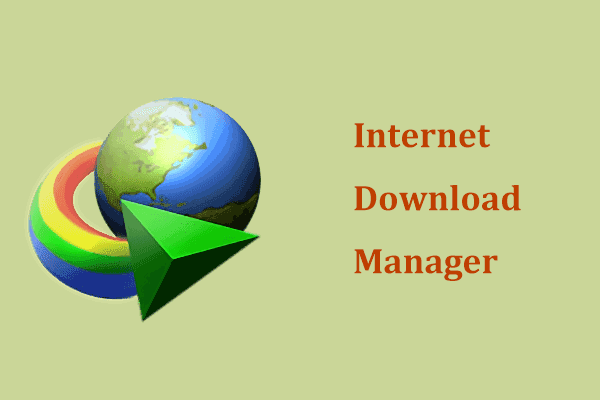 Как скачать Internet Download Manager, установить и использовать IDM