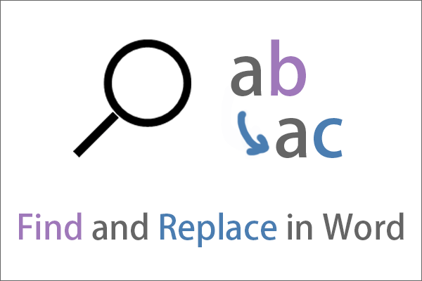 [Guia para iniciantes] Como usar Localizar e Substituir no Word?