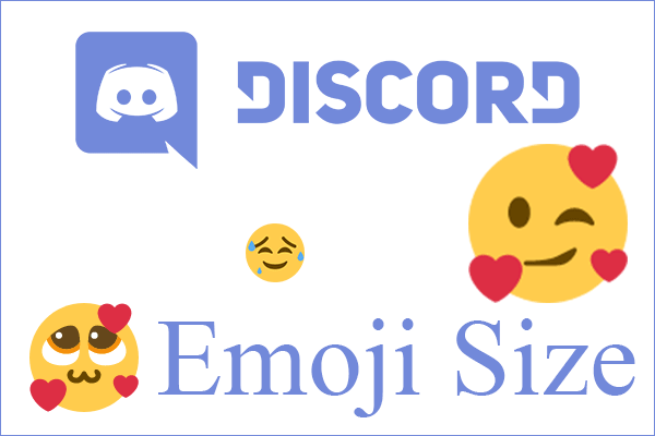 [NOVO] Tamanho do emoji do Discord e 4 maneiras de usar os emotes do Discord