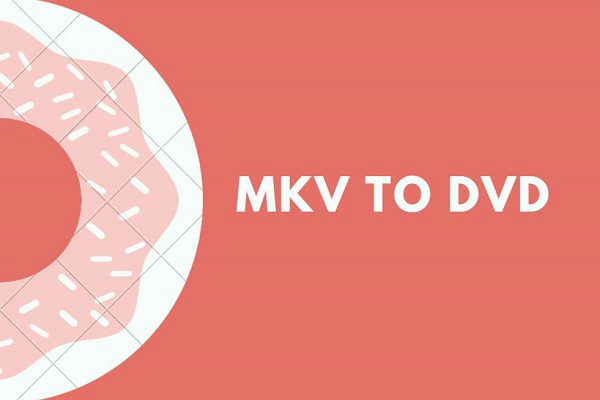 mkv para dvd