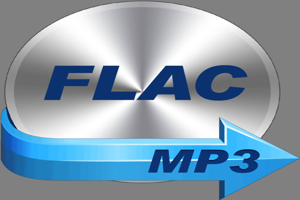 flac para mp3