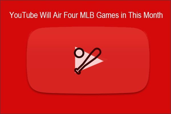 youtube air four mlb games сентябрь миниатюра